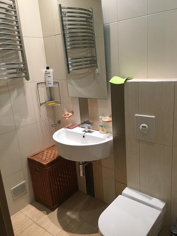 Zaga Solemar Apartment تْشيرسيك نوفي المظهر الخارجي الصورة