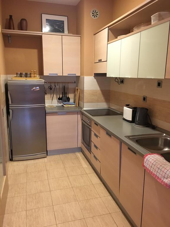 Zaga Solemar Apartment تْشيرسيك نوفي المظهر الخارجي الصورة