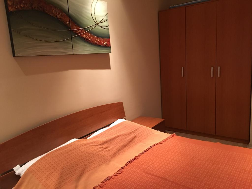 Zaga Solemar Apartment تْشيرسيك نوفي المظهر الخارجي الصورة