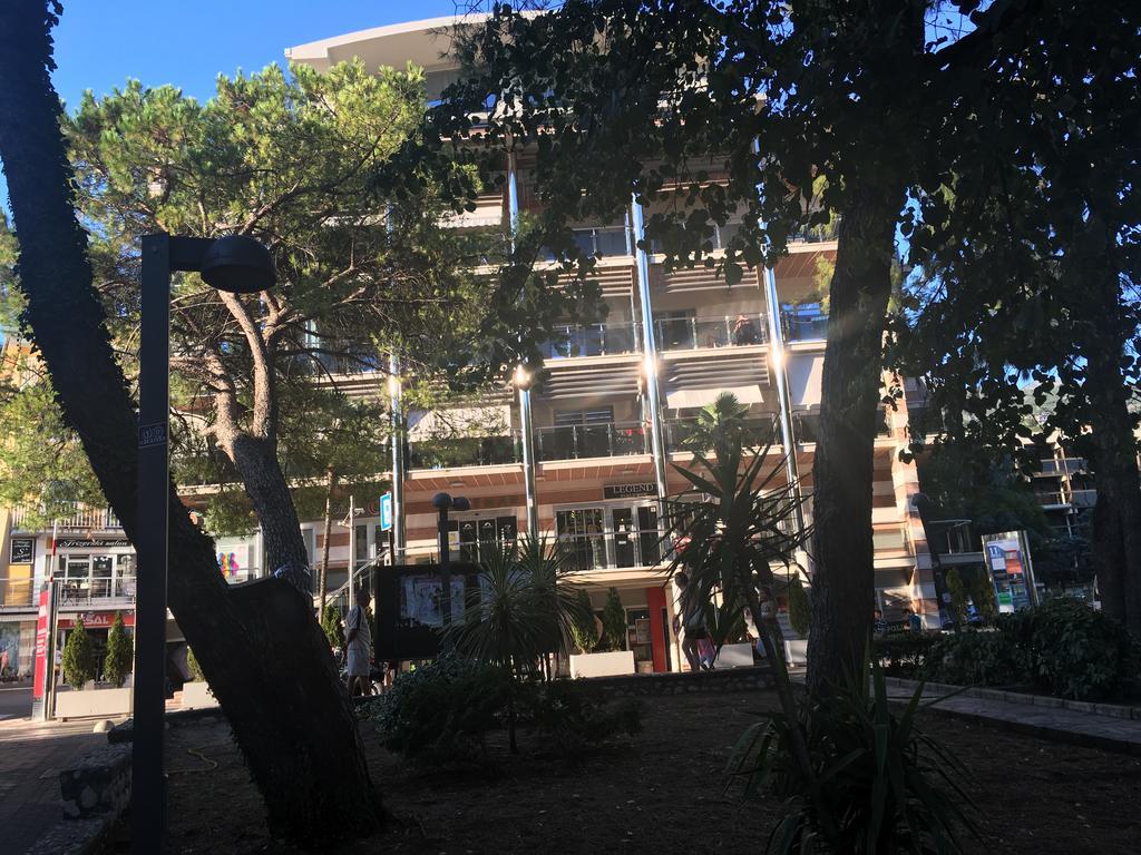 Zaga Solemar Apartment تْشيرسيك نوفي المظهر الخارجي الصورة